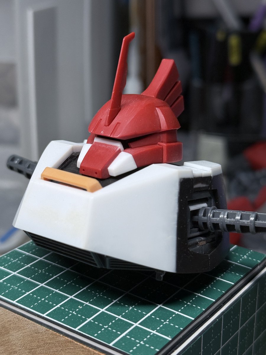 アルテミス＠hobby tweet media