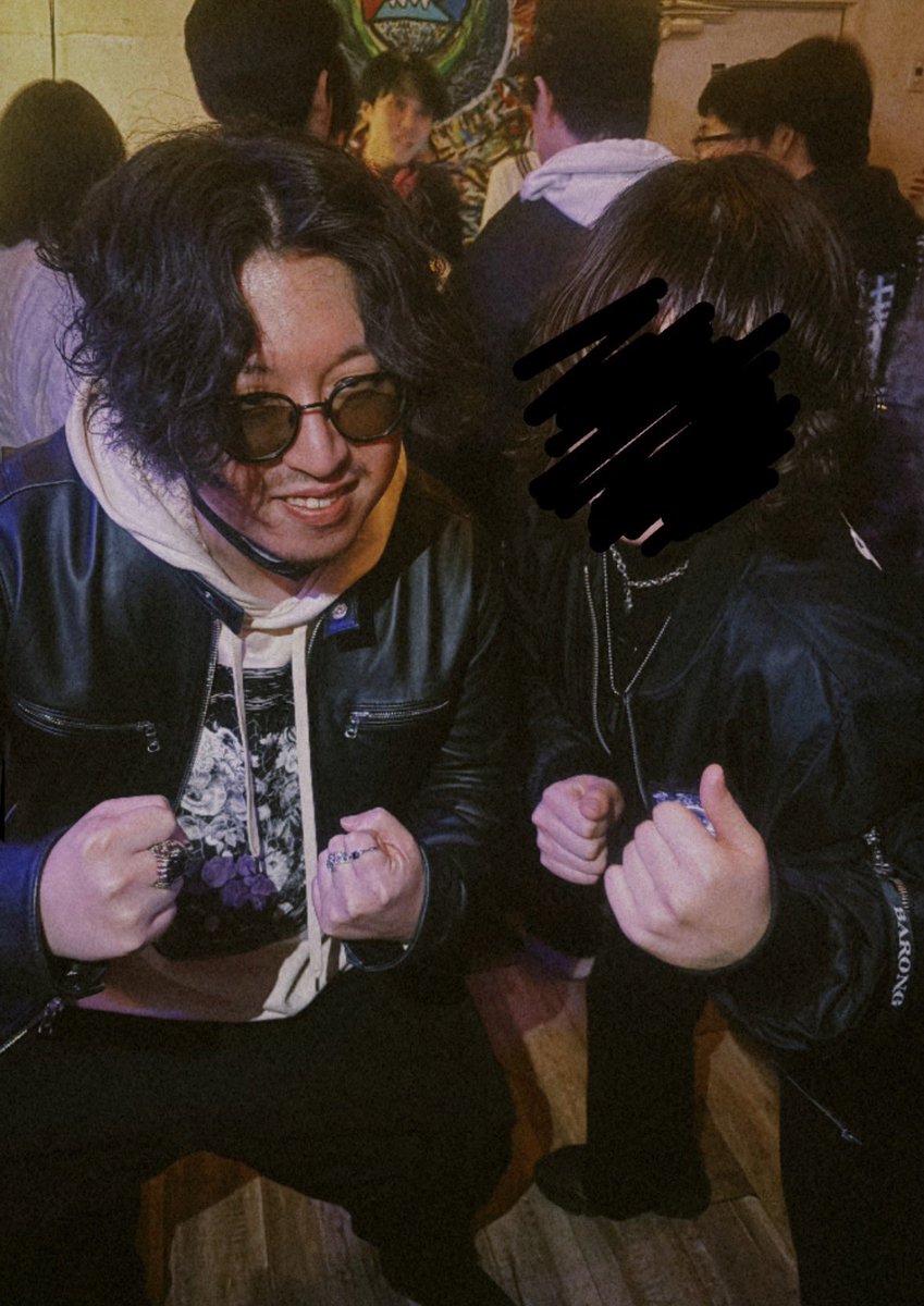 れいぞー tweet media