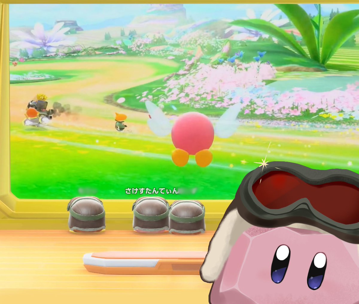 さける🐤 tweet media