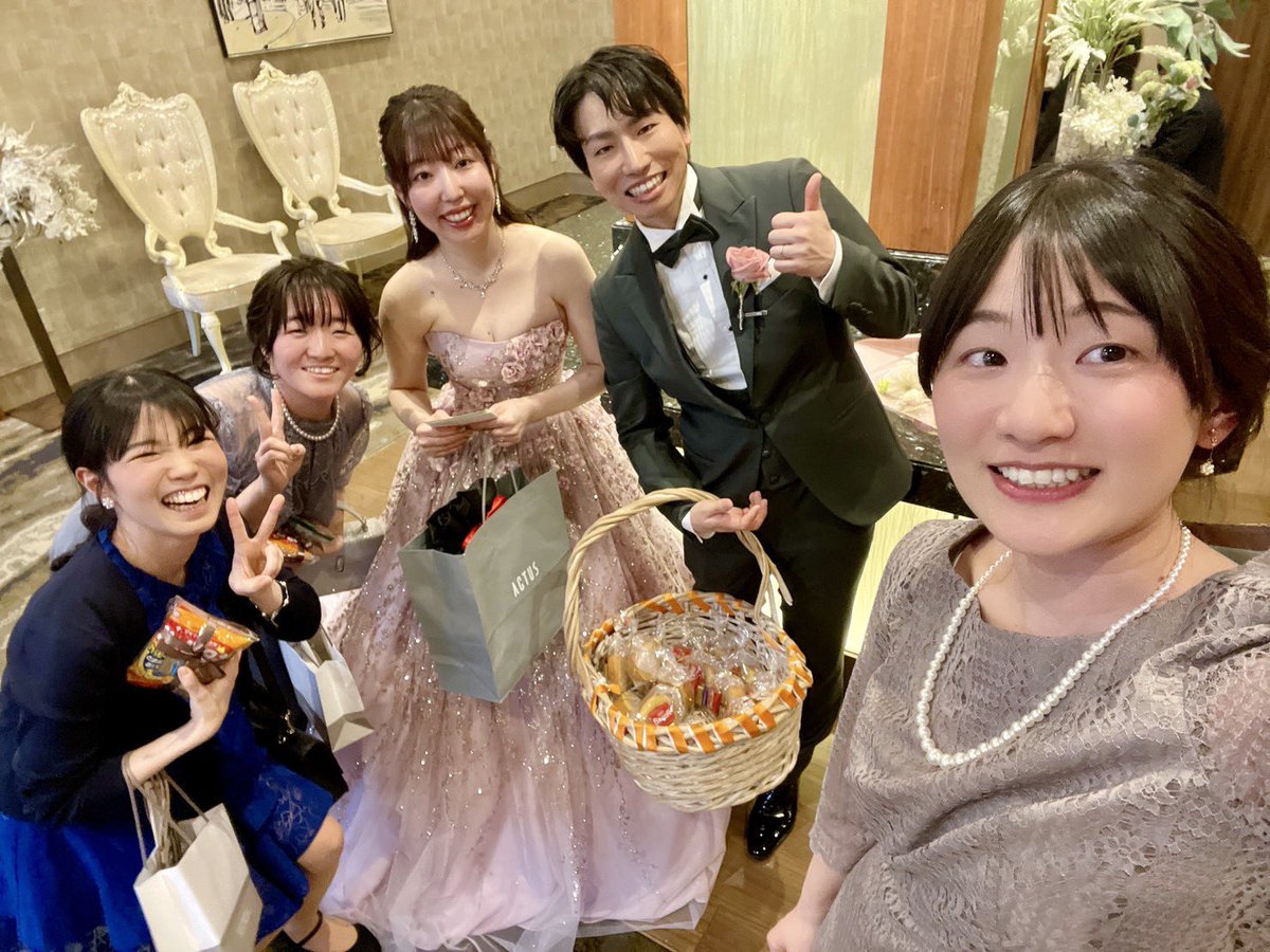 川口千里 Senri Kawaguchi tweet media