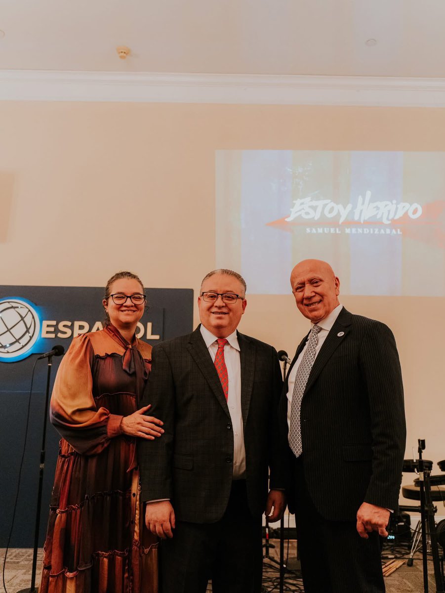 Samuel Mendizabal tweet media