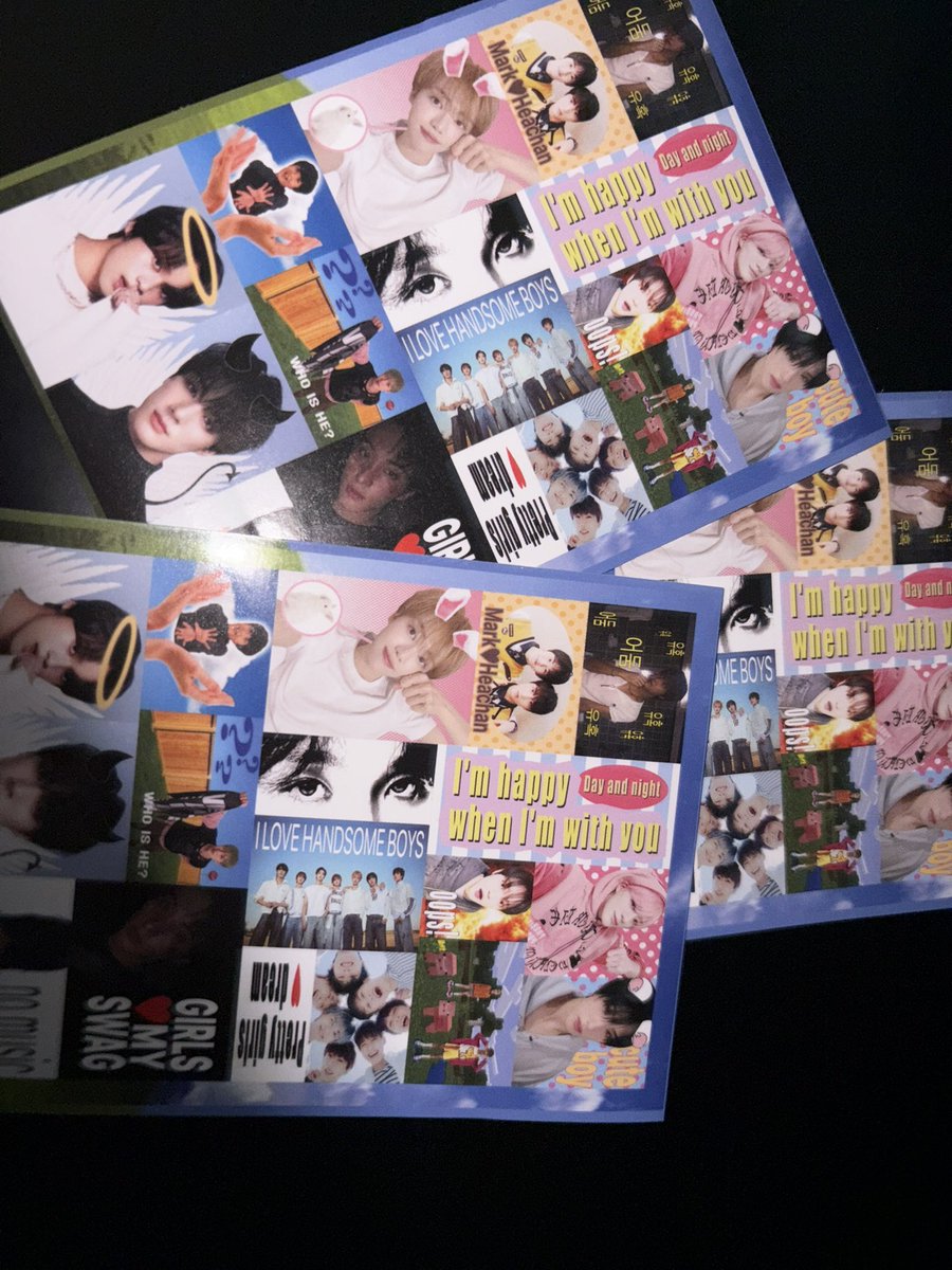 hc_n00's tweet photo. 드림쇼 4 앙콘에서 프리쿠라 나눔합니다!!
21/29 첫중 막막
공연장 인근에서 합니다!! 
각각 30set  이틀 합쳐서 60set 나눔합니다
Rt + 맘찍!!

#앙콘 #엔시티드림 #NCTDREAM https://t.co/PDioerUi1H