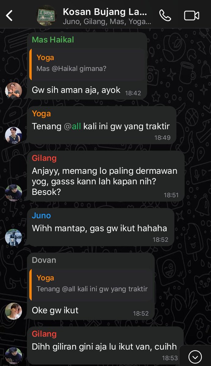 Niu || #Climax #MadConcreteDreams #PhantomLawyer tweet media