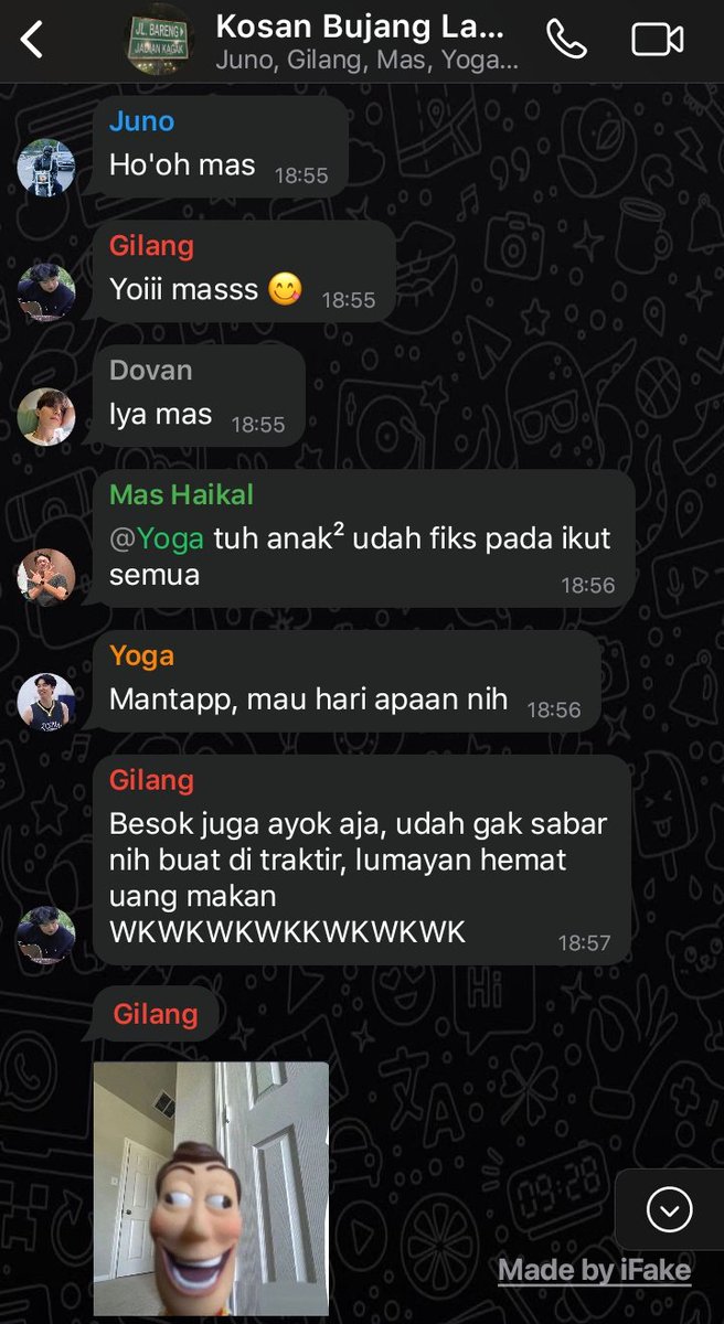 Niu || #Climax #MadConcreteDreams #PhantomLawyer tweet media