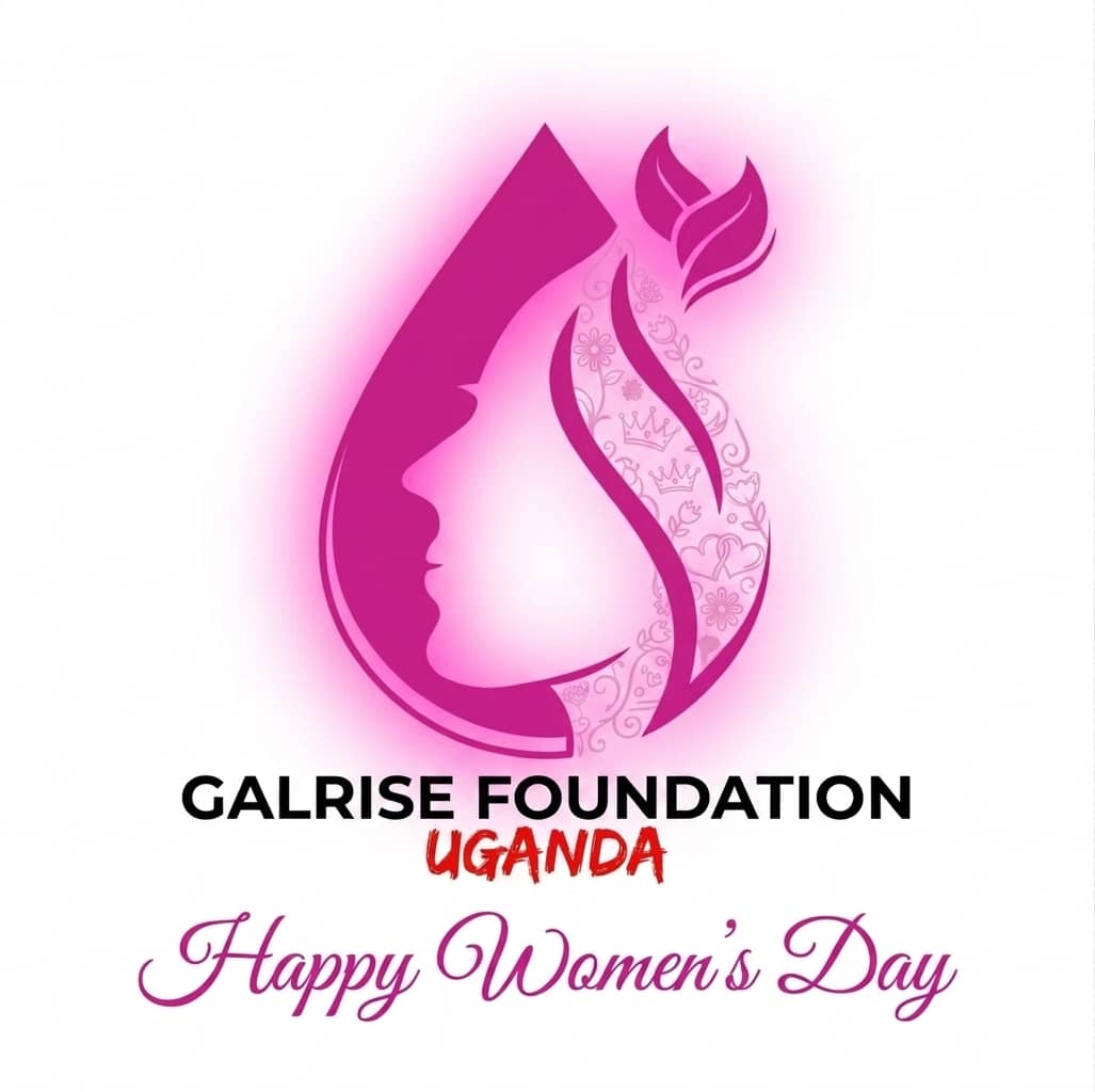 Galrise Foundation Uganda tweet media
