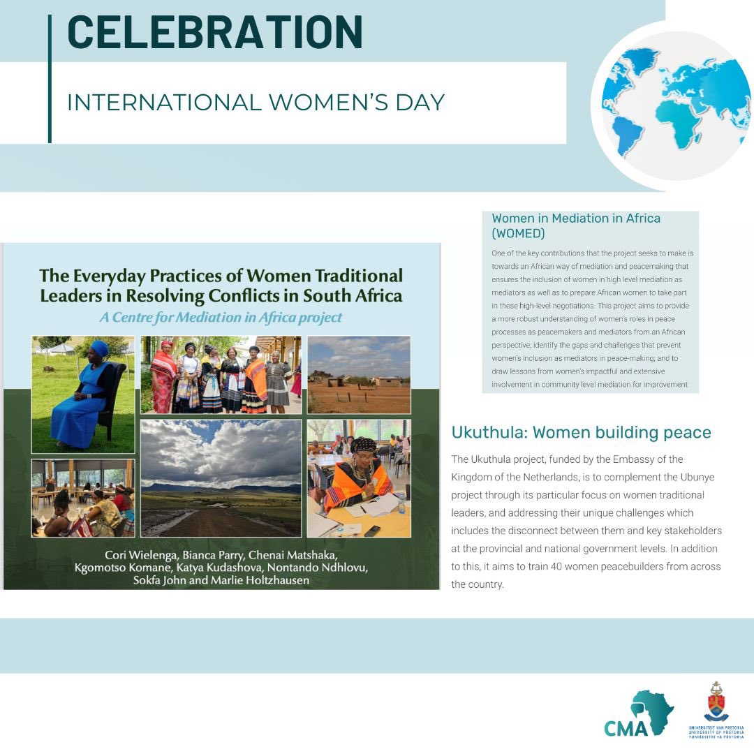 Centre for Mediation tweet media