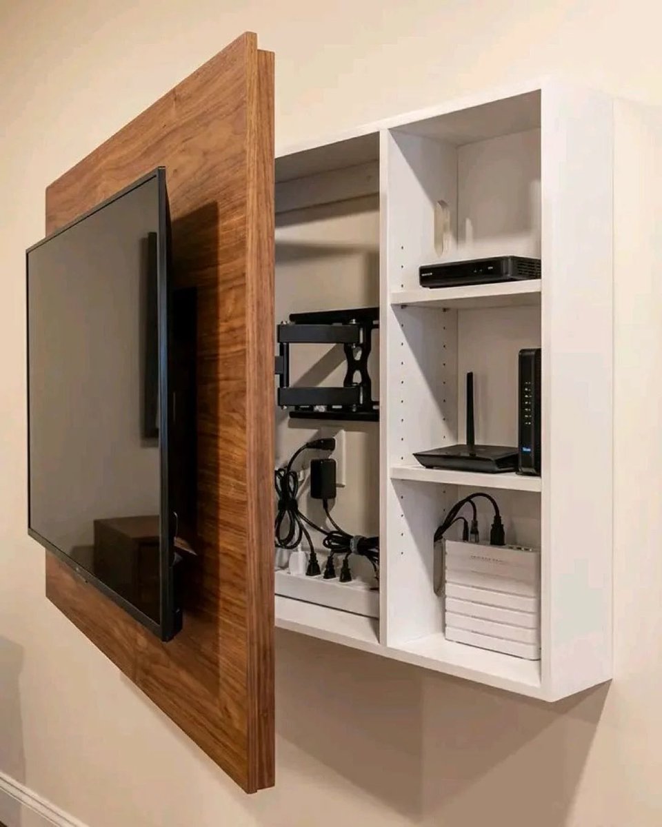 Image for the Tweet beginning: فكرة عبقرية 👌 