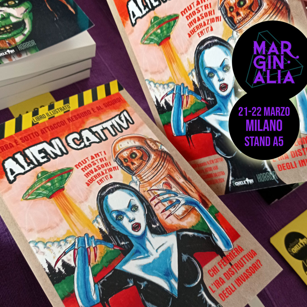 Scheletri.com tweet media