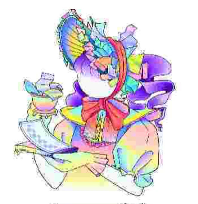 かっこいい