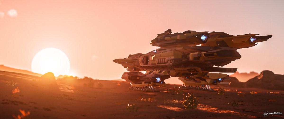 LensNation tweet media