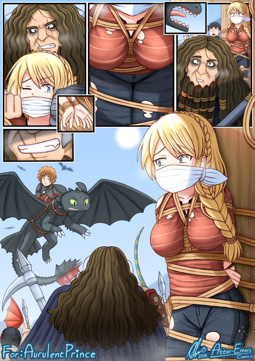 Aster-Effectus the Cactus tweet media