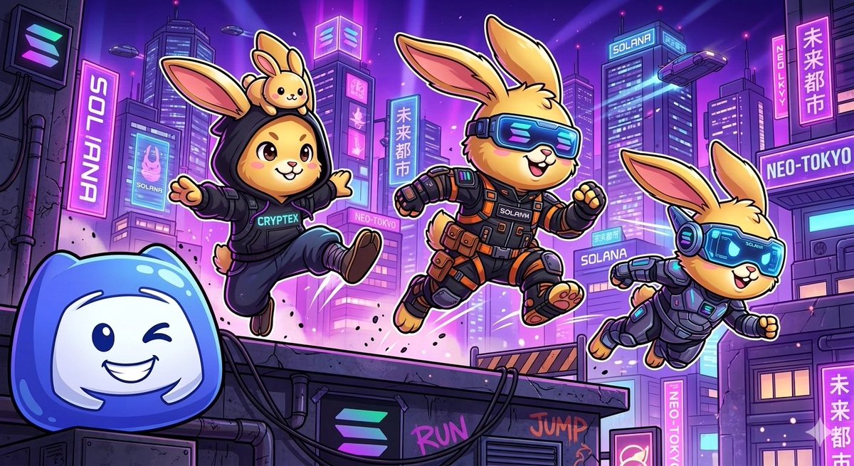 CryptexGame tweet media