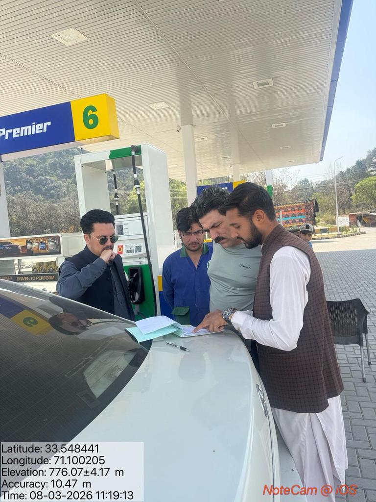 Deputy Commissioner Hangu tweet media