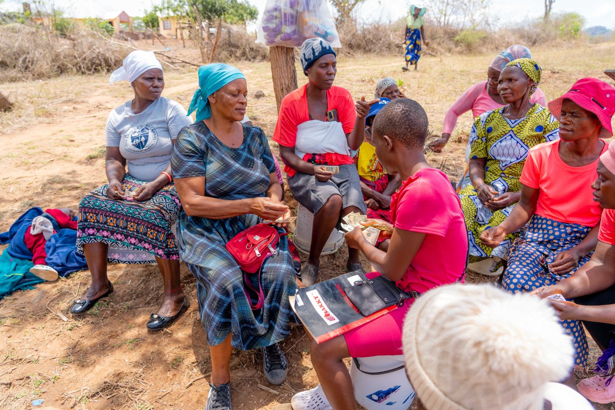 CARE Zimbabwe tweet media