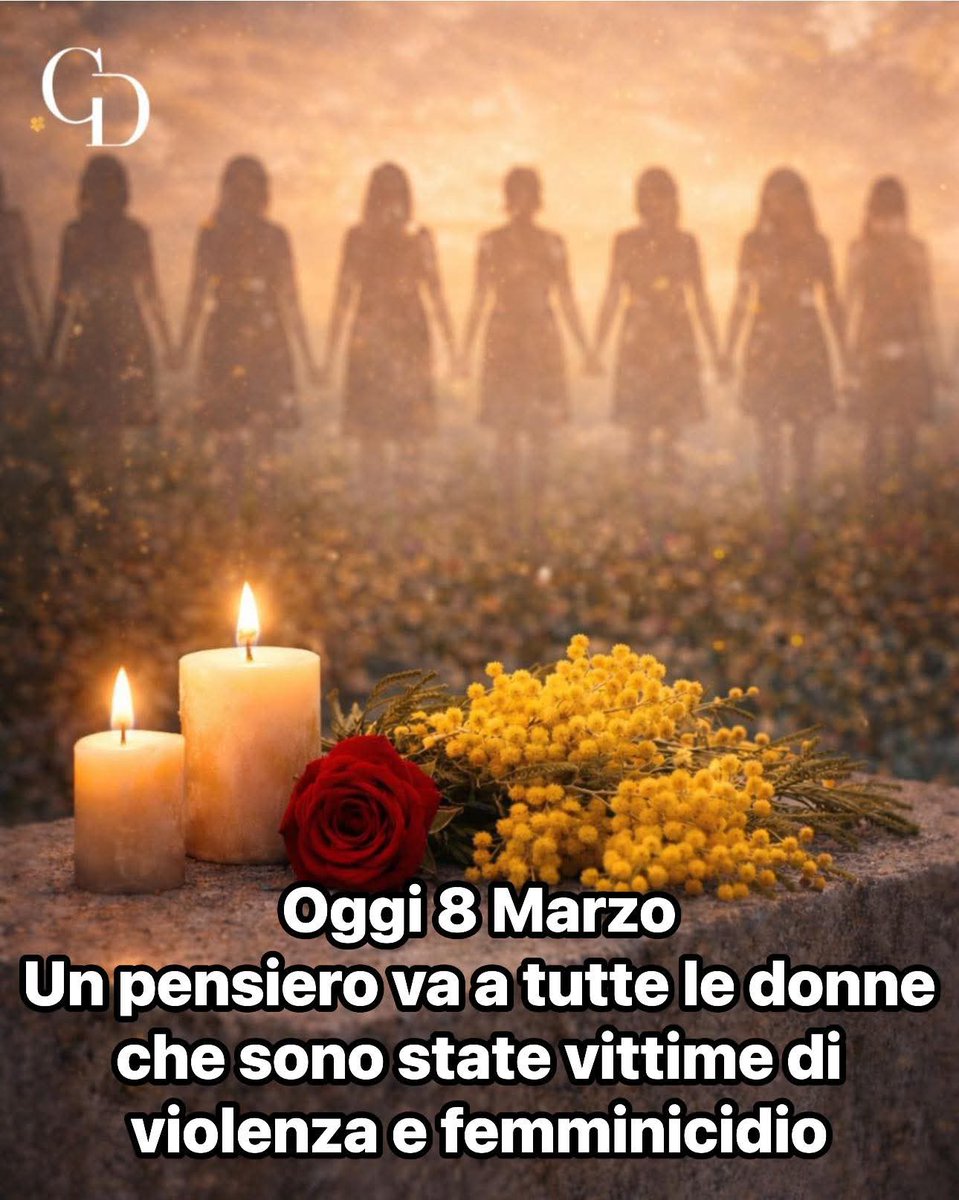 MimmottWb's tweet photo. BUONHIORMO ,E AUGURI A TUTTE NOI DONNE ⚘️⚘️⚘️👩‍🦰🧑🥰🌼🌼🌼 https://t.co/xGh368FPSa