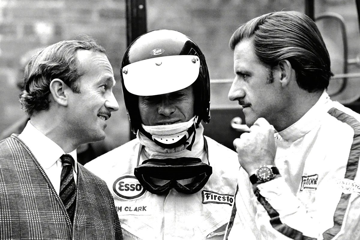 Club Lotus France tweet media