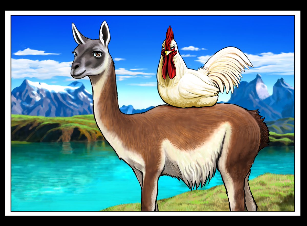 桜谷シュウ 『ニワトリ・ファイター』 Rooster Fighter 第12巻 ４月３日発売！！ tweet media