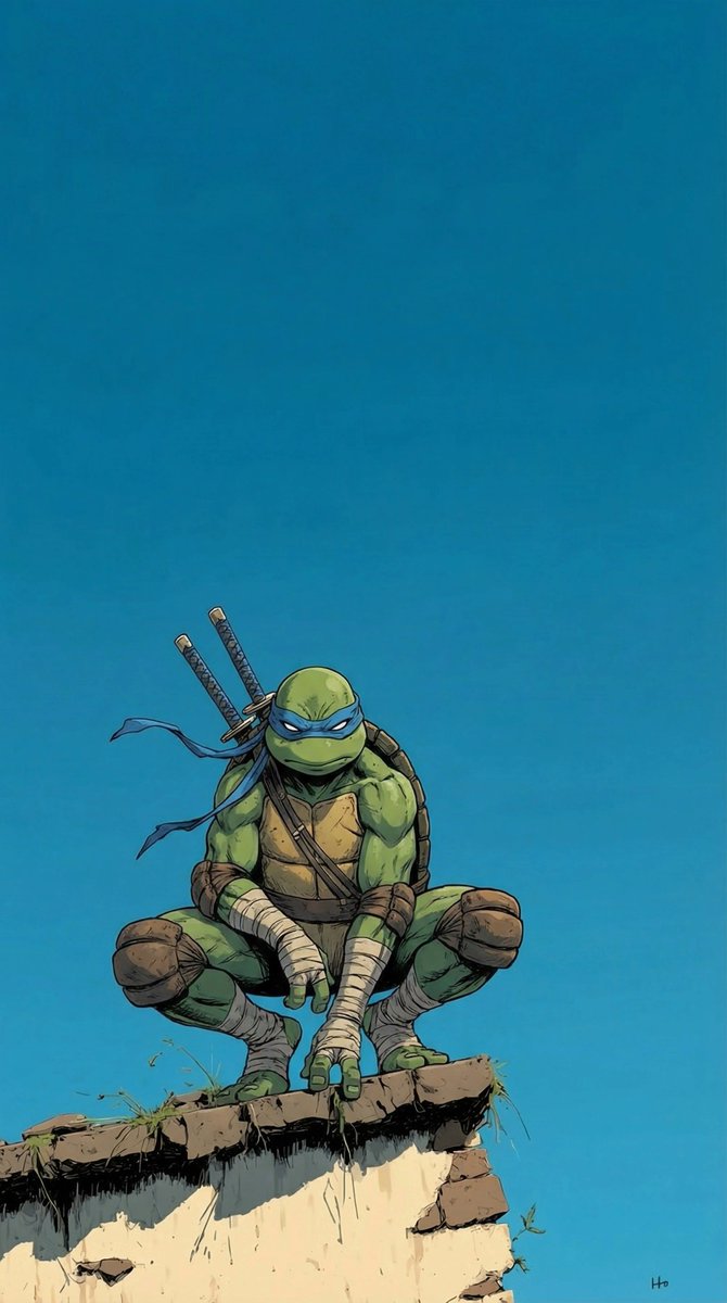 New Wallpaper