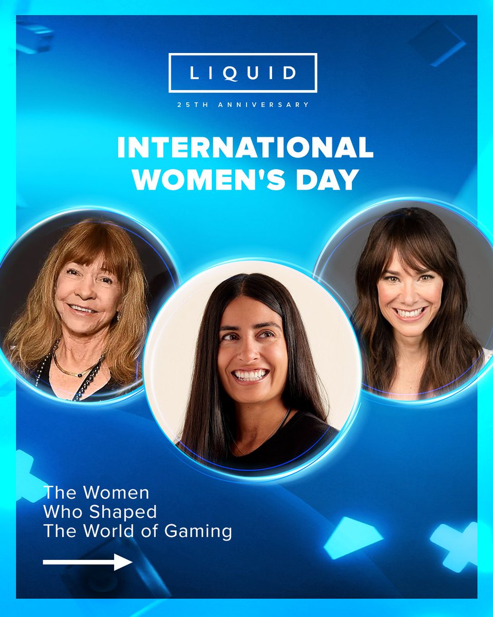 Liquid Advertising tweet media