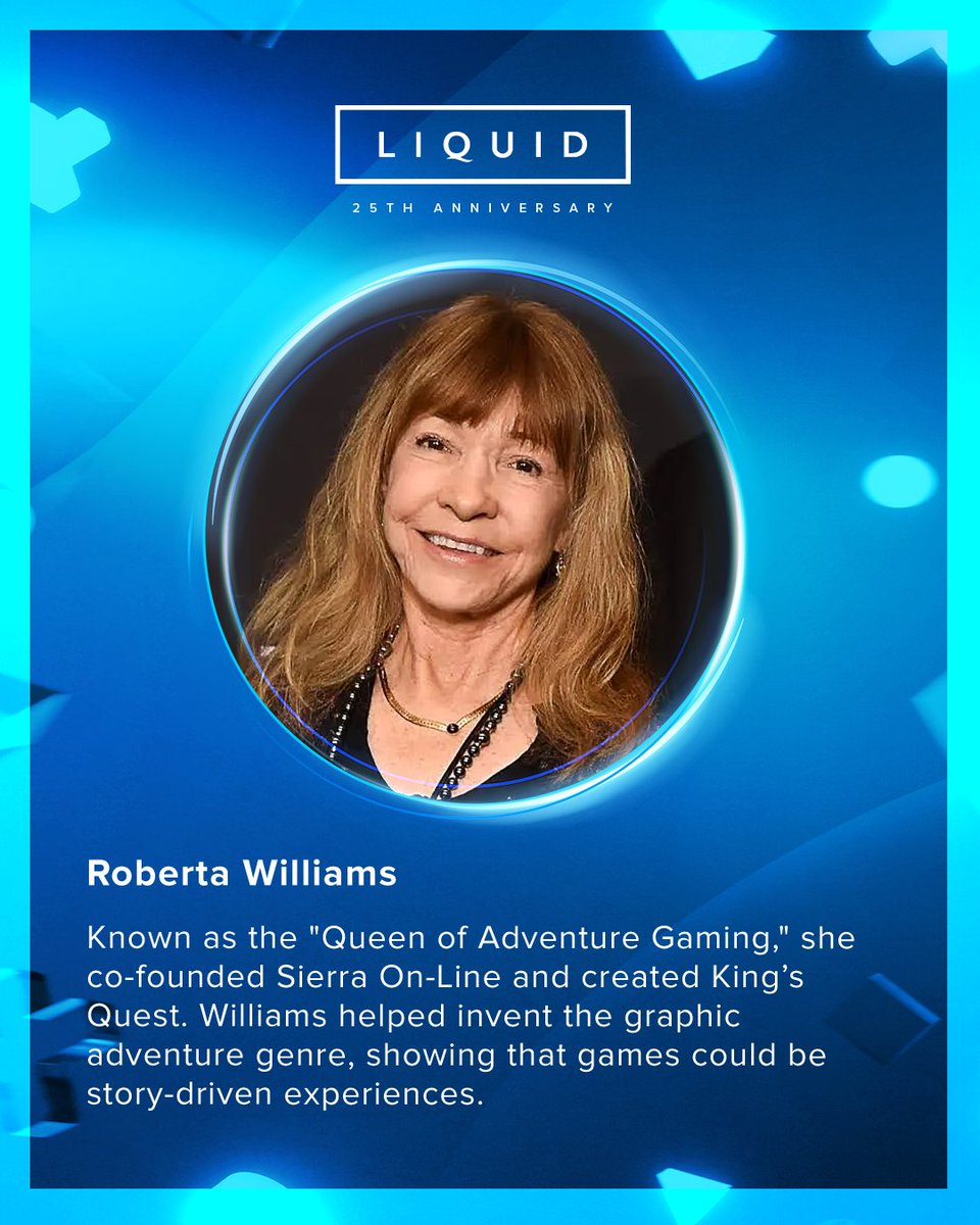 Liquid Advertising tweet media