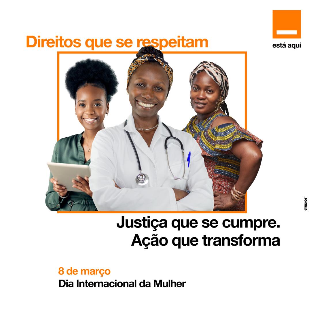 ORANGE BISSAU tweet media