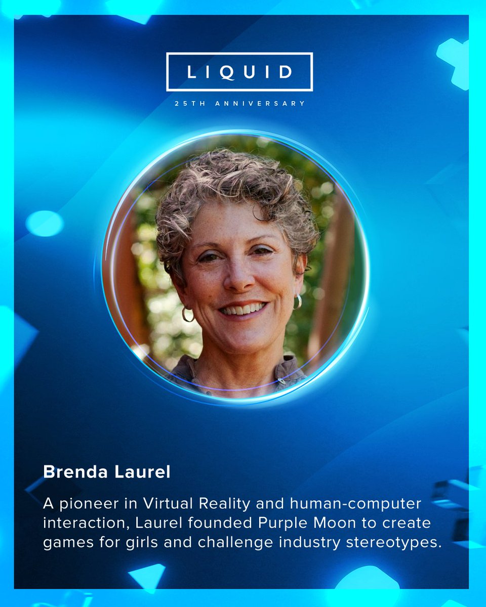 Liquid Advertising tweet media