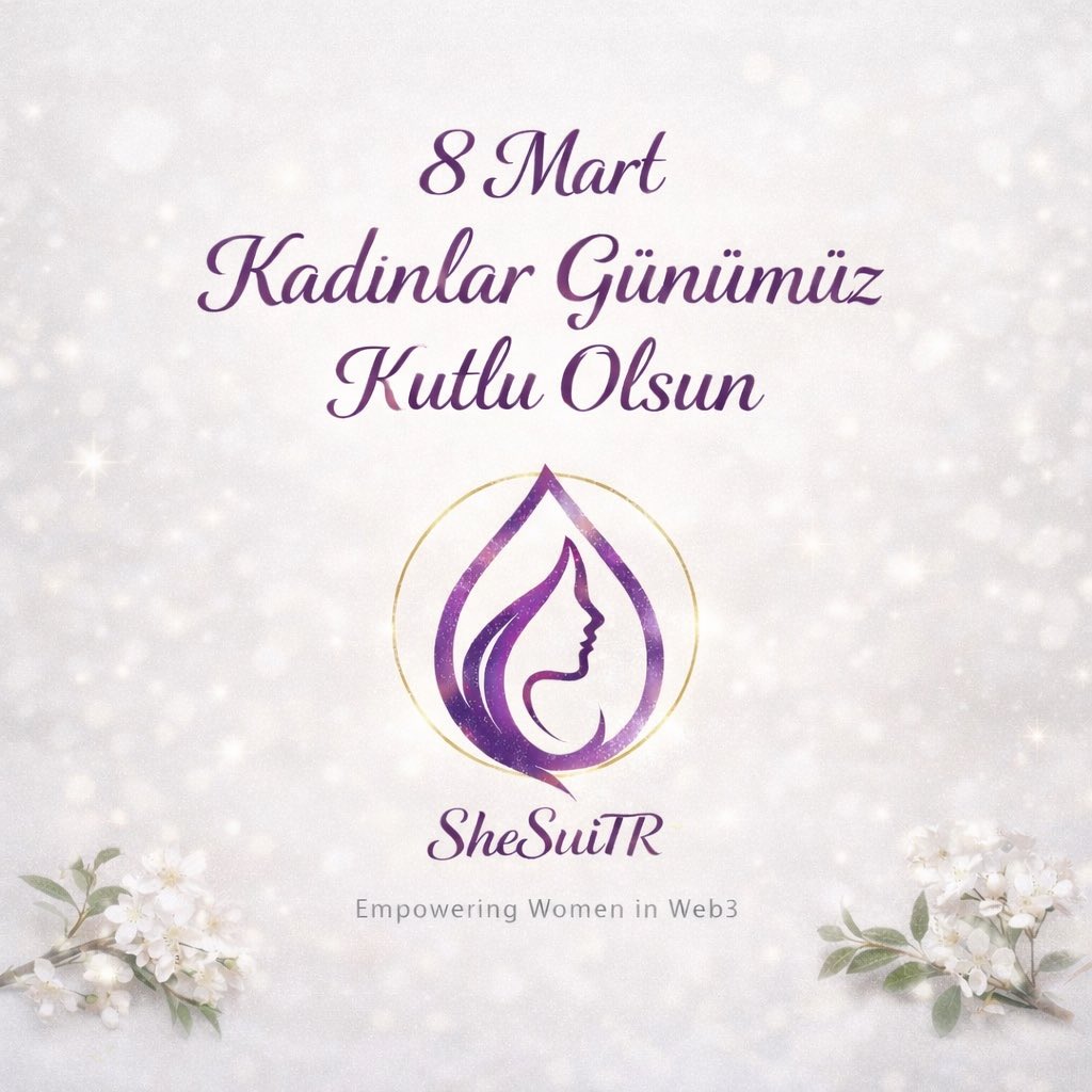 SheSuiTR tweet media