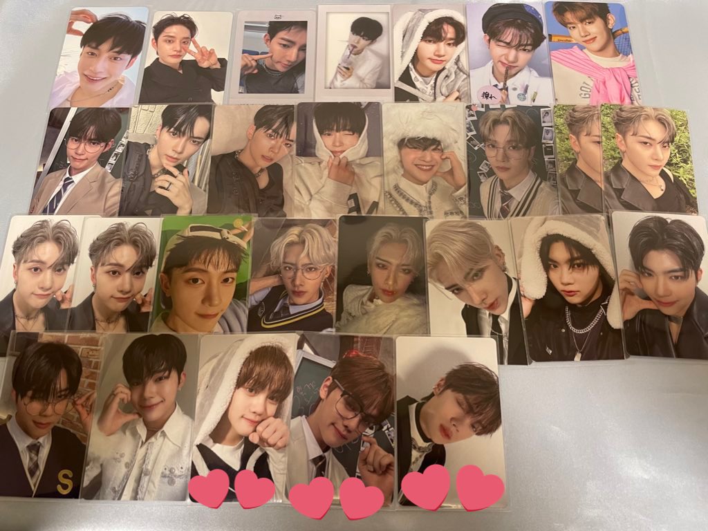 𝐊. 〖 取引用 〗 tweet media