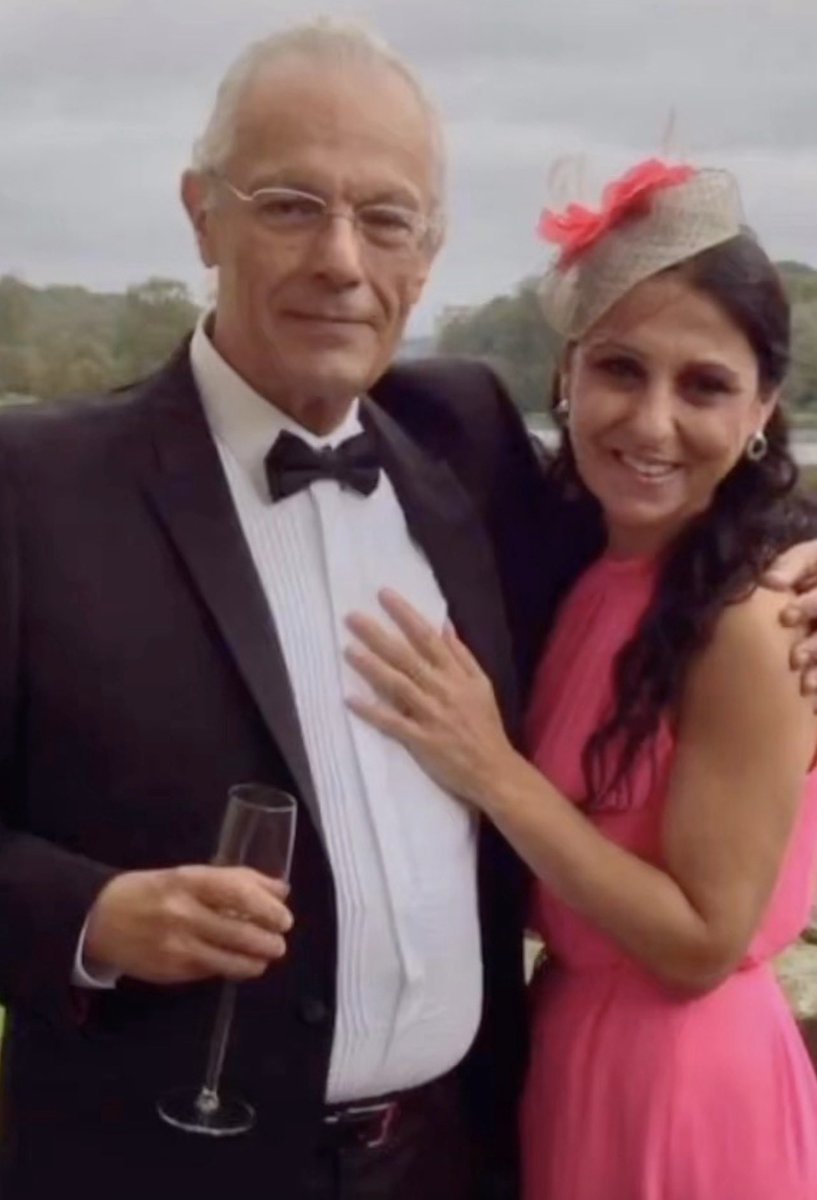 Dr Dora Papadopoulou tweet media