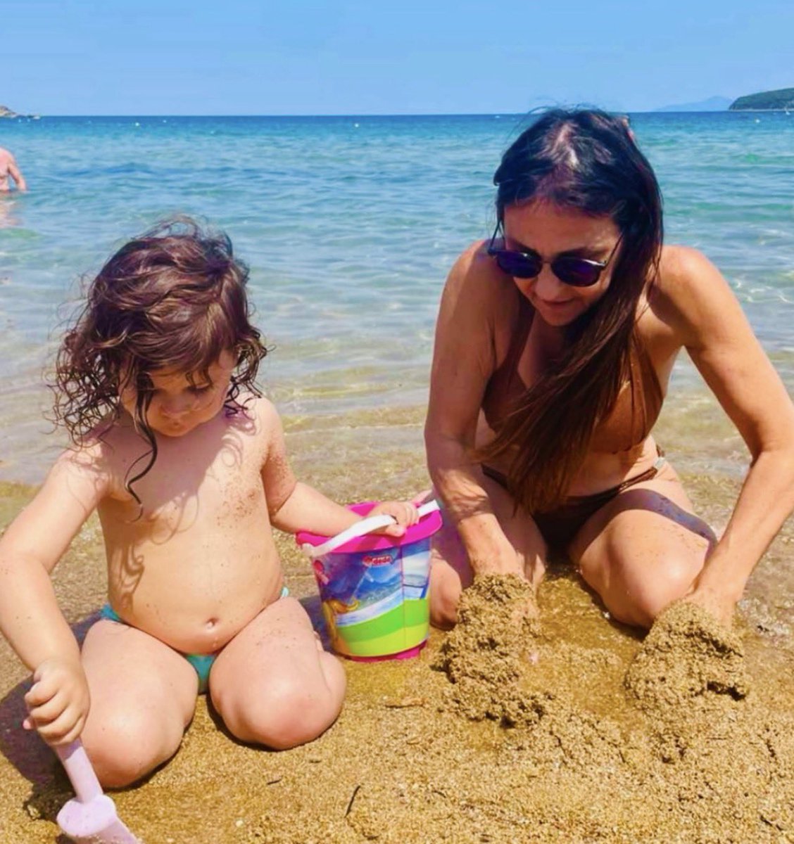 Dr Dora Papadopoulou tweet media