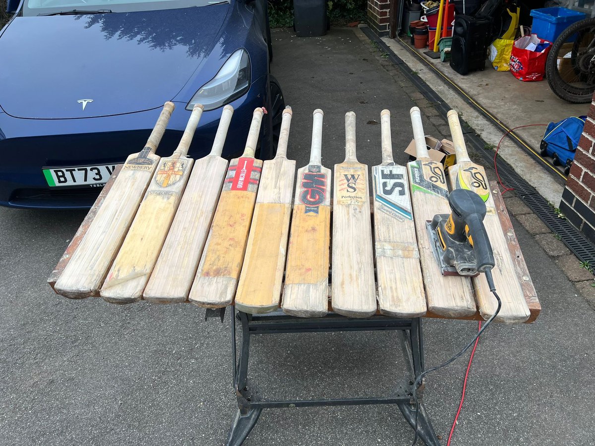 Mickleover CC 🏏 tweet media