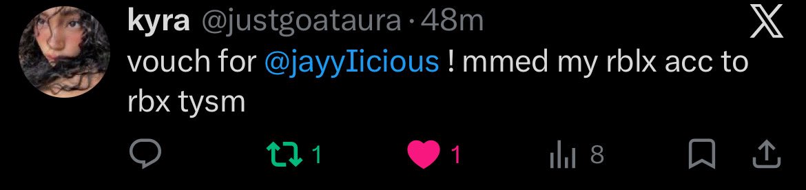 Jay — pilot (1/4) 🍉🇨🇩🇸🇩 tweet media