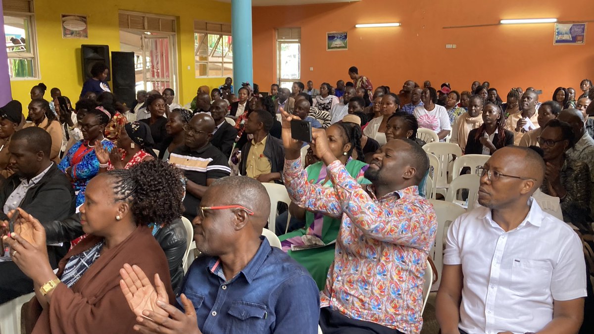 Seeta Parents Primary School tweet media