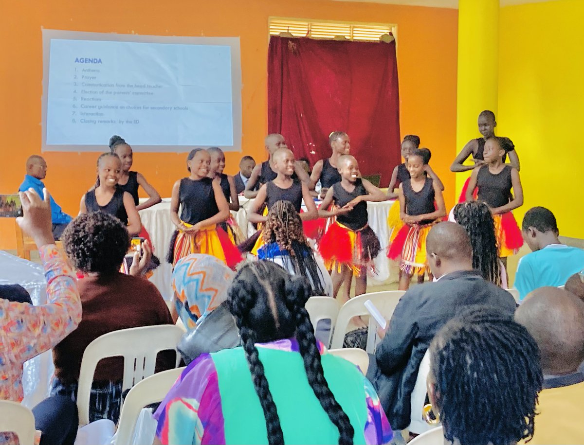 Seeta Parents Primary School tweet media