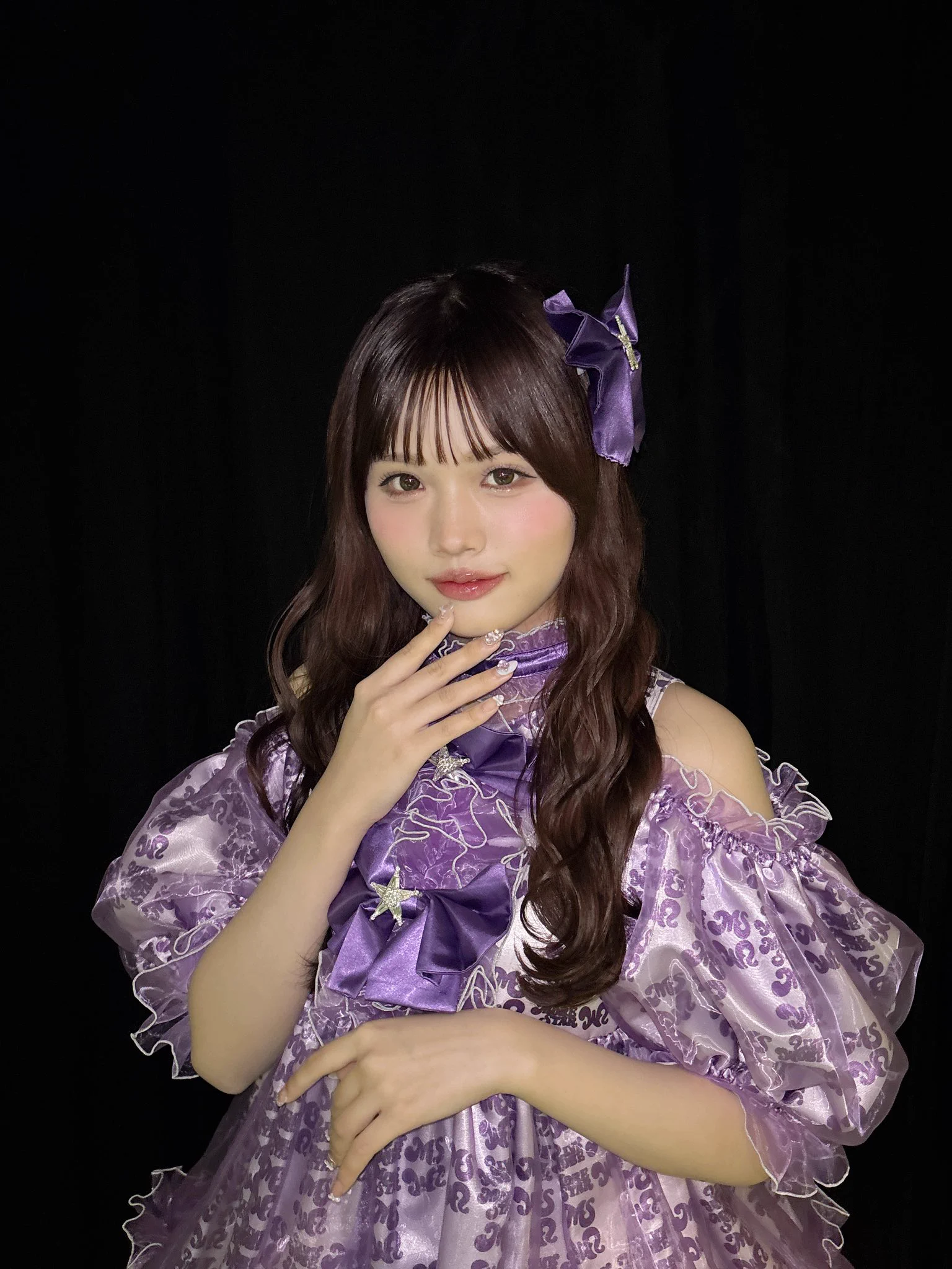 萩田そら(MORE STAR) on X: 