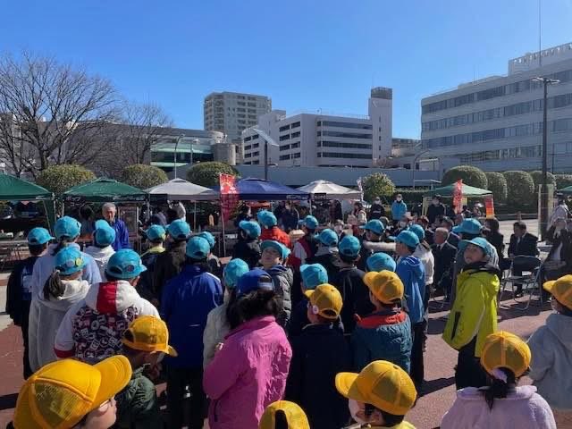 笠ひろふみ tweet media