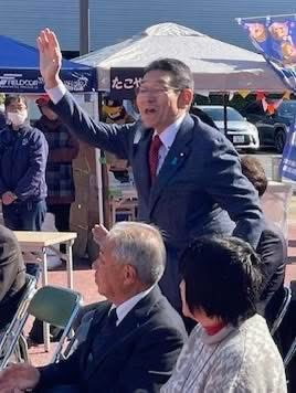 笠ひろふみ tweet media