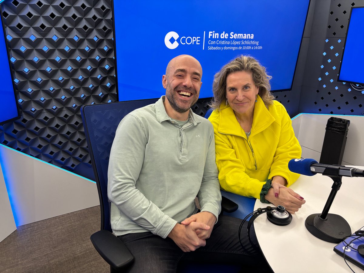 Fin de Semana tweet media