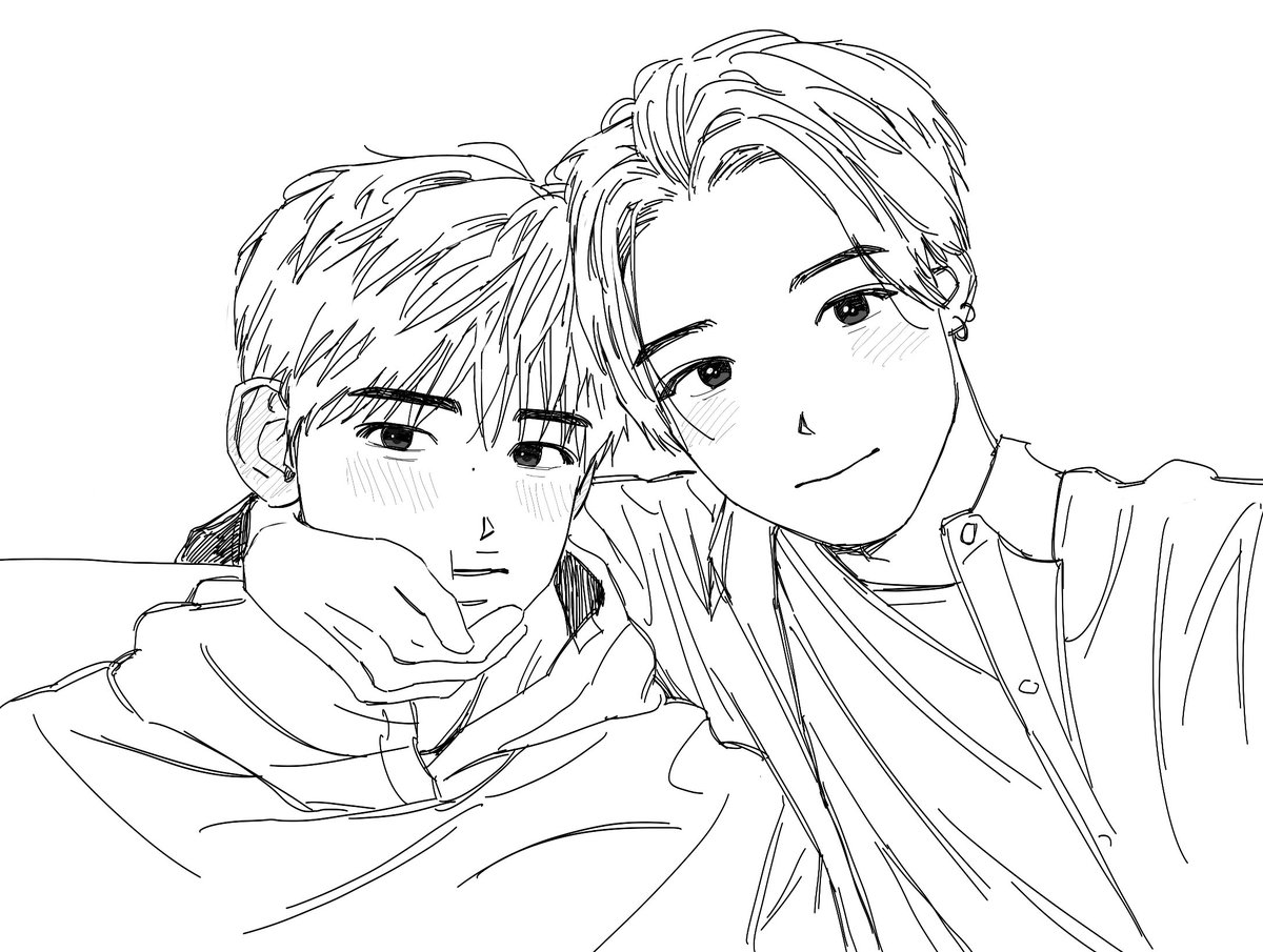 짱페스 tweet media