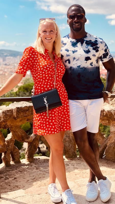 Interracial Vacation tweet media