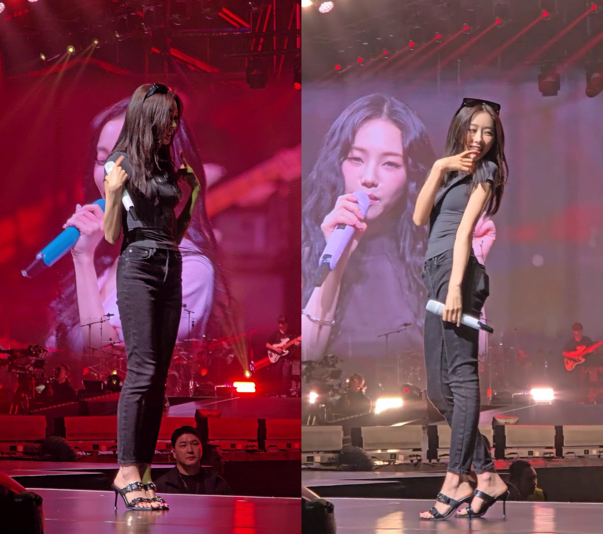 OH WOW GISELLE THIS FIT 🫠🫠🫠🫠🫠