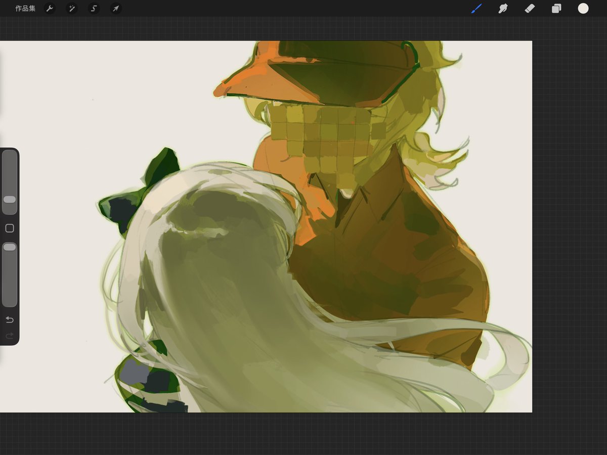 _quriakressly's tweet image. #MiaBuilder