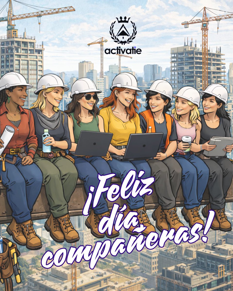 activatie tweet media