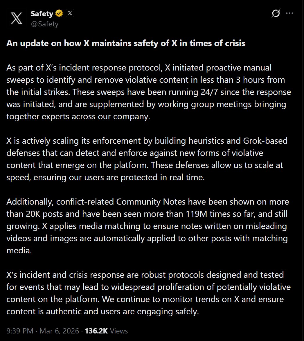 Немножечко военной цензуры подвезли, время такое, понимать надо