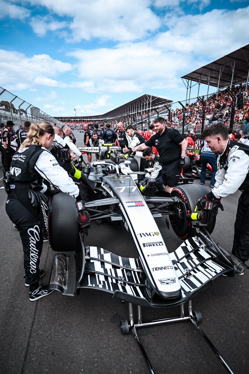 Valtteri Bottas tweet media