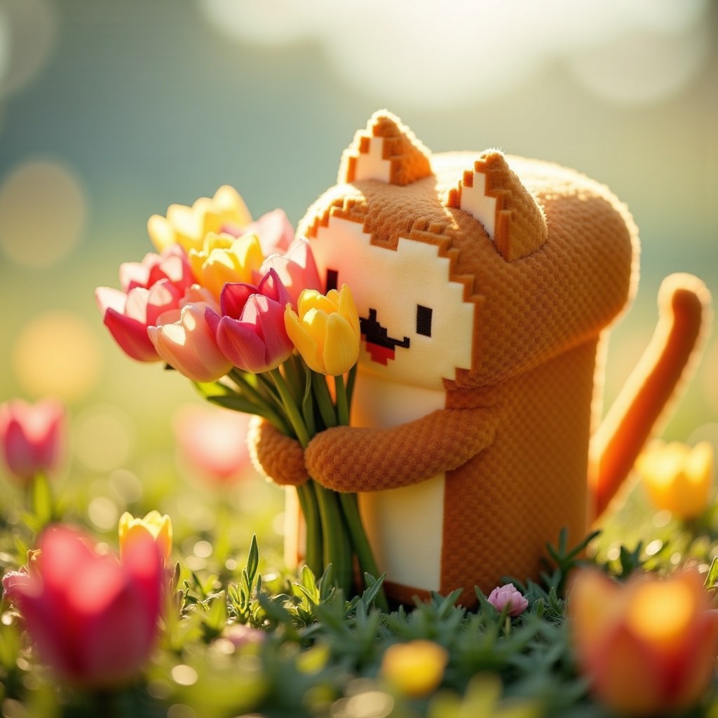 LOAFCAT (CTO) tweet media