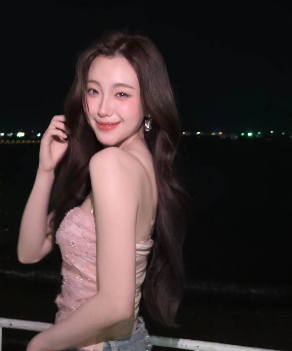 พ่อปู่แม่ย่าเอ้ย น้องอ๊ะอายโตแล้วสวยชะมัด😭😭🙏