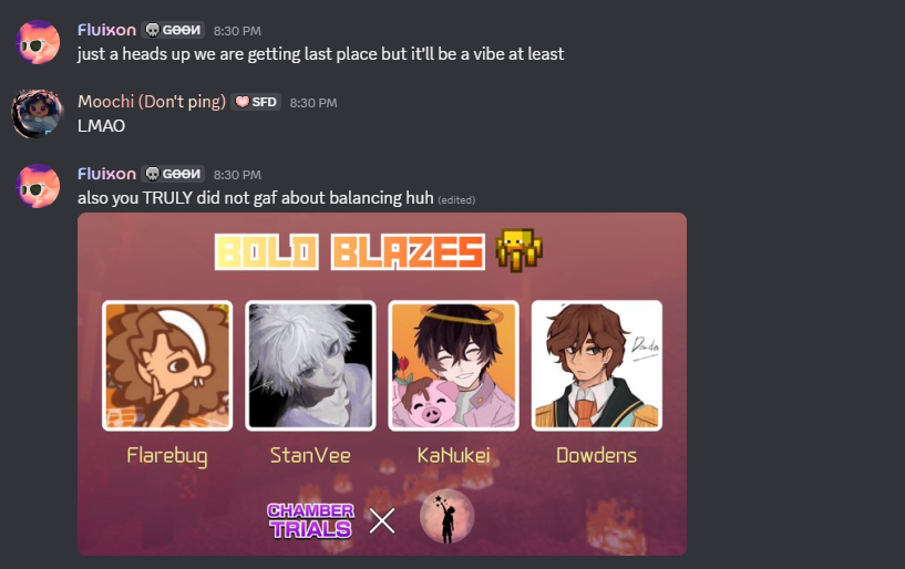 Streamers for Dreamers tweet media