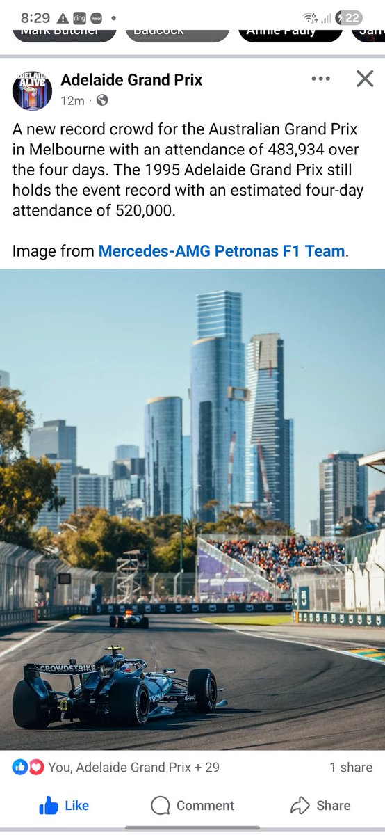 Allan Roark tweet media