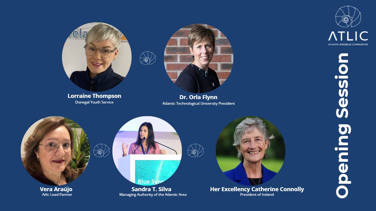 Interreg Atlantic Area tweet media